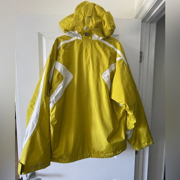 Hard Corps Winter Jacket - Picture 5 of 5